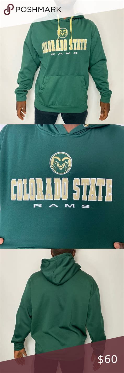 colorado state hoodie|csu rams merchandise.